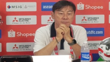 Terungkap! Sebelum Dipecat, STY Sudah Persiapkan Taktik untuk Lawan Australia dan Bahrain