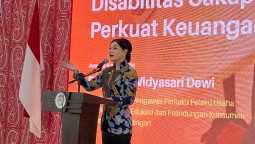 OJK Terima 88 Pengaduan Terkait Kasus Pinjol KoinP2P dan 516 Laporan soal Investree