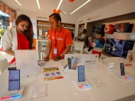 Xiaomi Incar Seluruh Segmen untuk Kuasai Pasar Smartphone RI