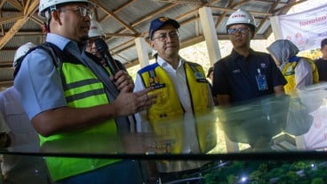 Pembangunan Flyover Sitinjau Lauik Dimulai Maret 2025