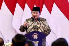 Wacana Zakat dan APBD Danai MBG, Prabowo: Semua Boleh Asal Efisien dan Tepat Sasaran