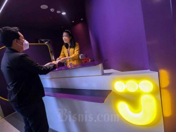 BI Rate Turun, Bank Jago Syariah Ancang-Ancang Sesuaikan Bagi Hasil Deposito