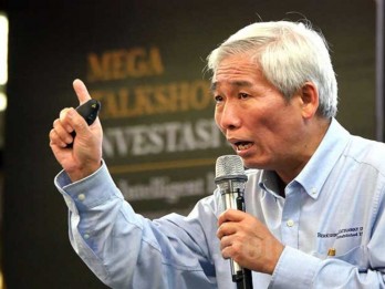 Lo Kheng Hong Borong Lagi Saham GJTL