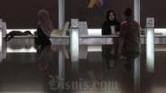 Wakil Direktur Utama Bank milik Chairul Tanjung (MEGA) Undur Diri