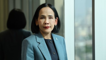 Gairahkan Pasar, Thailand Siapkan Bursa Karbon Baru
