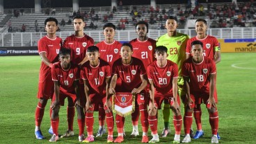 Dony Tri Pamungkas Beri Komentar Soal STY dan Kedatangan Patrick Kluivert