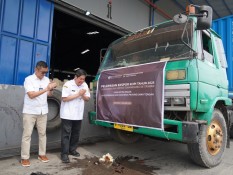 BI Jateng Dorong Kopi Temanggung Tembus Pasar Ekspor