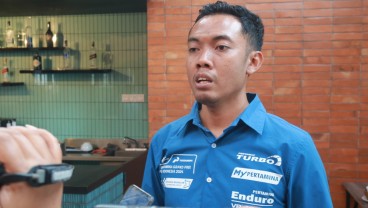 Kilang Cilacap Ambil Peran dalam Program Jual Jelantah Pertamina