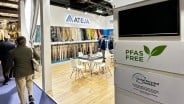 LAPORAN DARI FRANKFURT: Tiga Perusahaan Indonesia Pamerkan Produknya di Heimtextil 2025