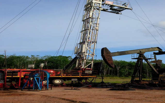 Investor Individu Ini Terus Tambah Saham WOWS Ketika Target Lifting Migas Naik