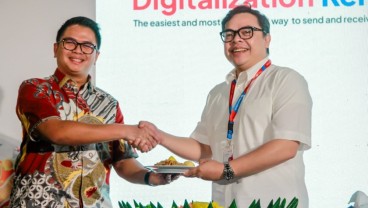 PT Adisena Mitra Usaha Hadirkan Beyondtech, Remitansi Berbasis Digital