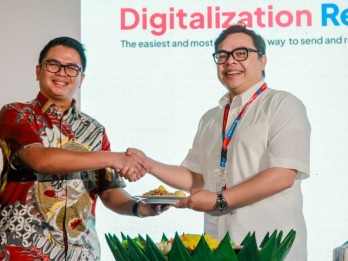 PT Adisena Mitra Usaha Hadirkan Beyondtech, Remitansi Berbasis Digital