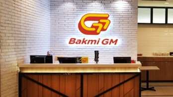 Sosok di Balik Bakmi GM, Restoran Mi Legendaris di Indonesia