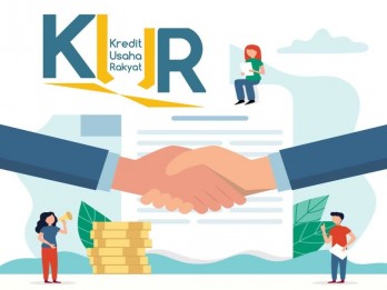 Target 2025 Rp300 Triliun, Cek Tabel Angsuran KUR BRI dan Mandiri Lengkap dengan Syarat