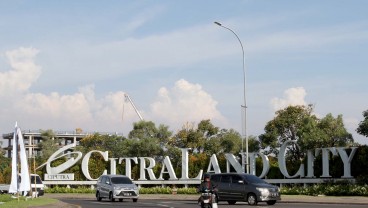 Di Balik Rekor Baru Ciputra Development (CTRA)