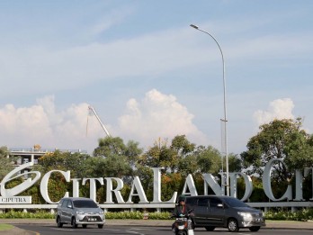 Di Balik Rekor Baru Ciputra Development (CTRA)