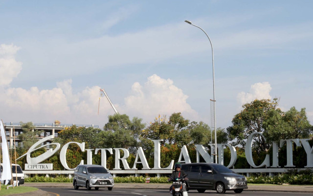 Di Balik Rekor Baru Ciputra Development (CTRA)