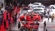 IIMS 2025 Jelang Ramadan, Kemenperin Minta Dealer Mobil Tebar Diskon