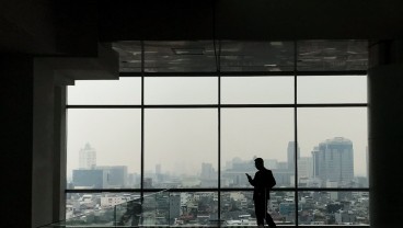 Bank Dunia: Negara Berkembang Siap-Siap Hadapi Tantangan Ekonomi