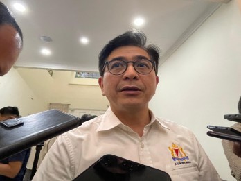 Profil Arsjad Rasjid, Eks Ketum Kadin yang Kini Jabat Ketua Dewan Pertimbangan
