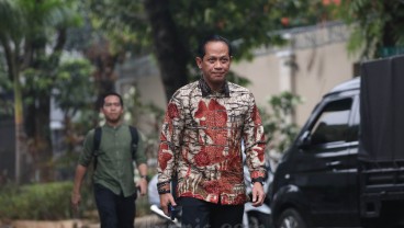 KLH Minta Setop Investasi Bangun Vila di Puncak, Ada Apa?