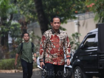 KLH Minta Setop Investasi Bangun Vila di Puncak, Ada Apa?