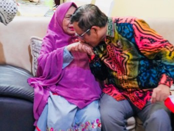 Berita Duka Cita, Ibunda Mahfud MD Meninggal Dunia