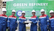 Pertamina Perkuat Ekosistem Sustainable Aviation Fuel Indonesia