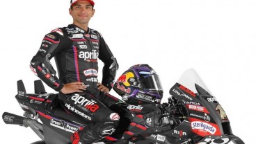 Pakai Nomor Motor 1, Jorge Martin Makin Termotivasi di MotoGP 2025