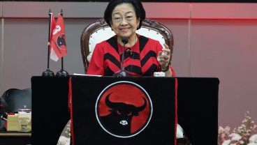 Kapan Pertemuan Megawati dan Prabowo Berlangsung? Ini Jawaban PDIP