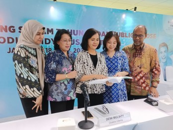 Rencana Ekspansi Prodia (PRDA) 2025, Bakal Rilis 14 Tes Kesehatan Baru