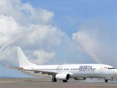 BBN Airlines Resmi Tutup Rute Jakarta-Surabaya per 15 Januari 2025