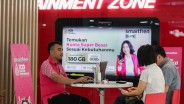 Beda Respons Kreditur XL Axiata (EXCL) dan Smartfren (FREN) Soal Aksi Merger