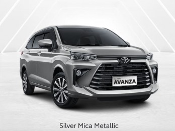 Harga Mobil Toyota Naik! Ini Price List Avanza, Innova hingga Fortuner 2025