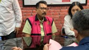 Kejagung Limpahkan Eks Pejabat MA Zarof Ricar ke Kejari Jaksel