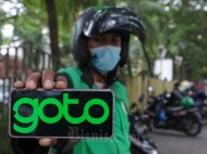 Gojek (GOTO) Tegaskan Biaya Aplikasi Driver Tak Melebihi Batasi Maksimal 20%