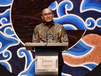 Pertamina Raih Penghargaan ‘The Guardian’ di Indonesia Green Award 2025