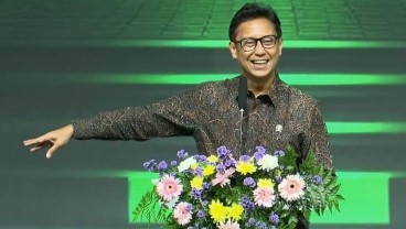 Menkes Akui BPJS Kesehatan Tak Bisa Lindungi Semua Jenis Penyakit, Ini Faktanya