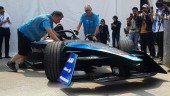 Bamsoet Sebut Jakarta E-Prix 2025 Jadi Cermin Kota Global Berkelanjutan