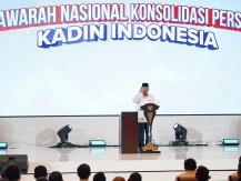 Beda Arah Pembangunan Infrastruktur Prabowo dan Jokowi, Peluang Bagi Swasta?