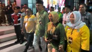 Pilbup Cirebon: Gugatan Lutfhi-Dia di Sidang MK Dinilai Salah Alamat