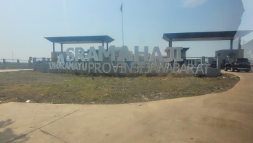 Keberangkatan Haji 2025, Bey Minta Pasokan Air di Asrama Haji Indramayu Dituntaskan