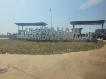 Keberangkatan Haji 2025, Bey Minta Pasokan Air di Asrama Haji Indramayu Dituntaskan