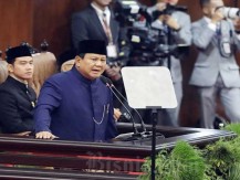 Sesumbar Prabowo ke Uni Eropa & Lika-liku Gugatan Sawit di WTO yang Berbuah Manis