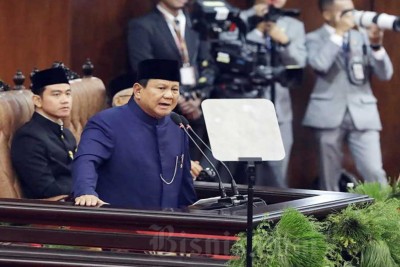 Sesumbar Prabowo ke Uni Eropa & Lika-liku Gugatan Sawit di WTO yang Berbuah Manis