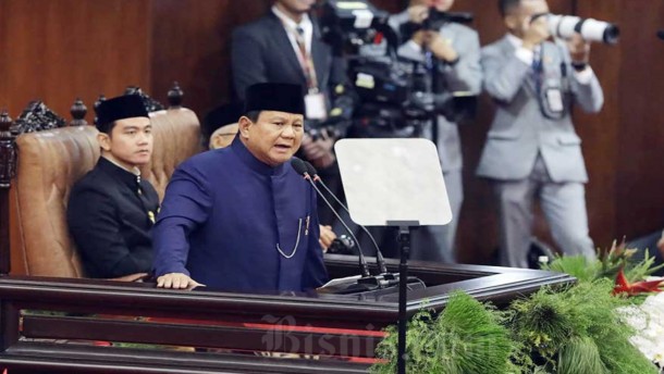 Sesumbar Prabowo ke Uni Eropa & Lika-liku Gugatan Sawit di WTO yang Berbuah Manis