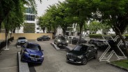 BMW Kuasai 39% Pasar Mobil Premium RI, Kirim 3.792 Unit ke Pelanggan