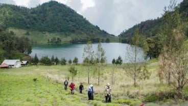 Cuaca Ekstrem, Penutupan Jalur Pendakian Gunung Semeru Diperpanjang