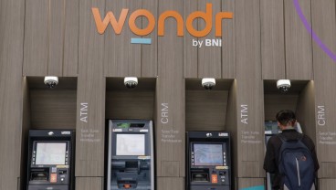 Prospek dan Rekomendasi Saham BNI (BBNI)