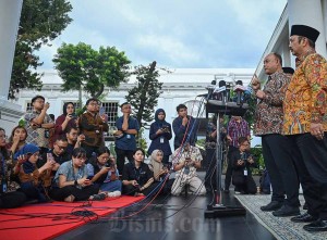 Rekomendasi Tambahan Anggaran Rp100 Triliun Makan Bergizi Gratis